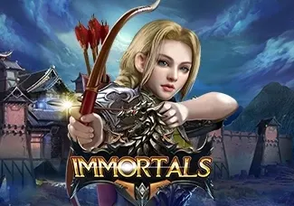 Immortals thumbnail
