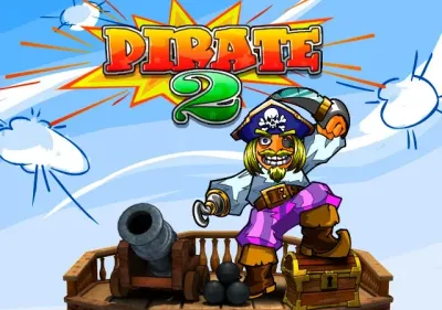 Pirate 2 game icon