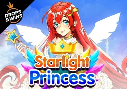 Starlight Princess™ thumbnail