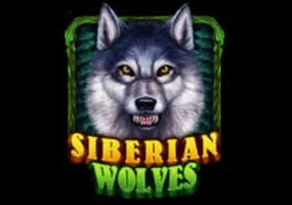 Siberian Wolves game icon