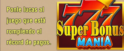 Slots de Aventuras