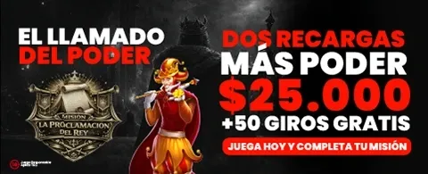 Slots Reales y Coronas