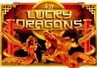 Lucky Dragons thumbnail