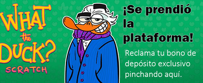 Interfaz de Stake App