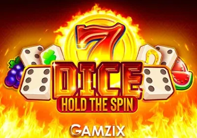 Dice_ Hold The Spin game icon