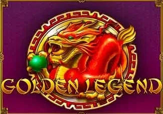 Golden Legend game icon