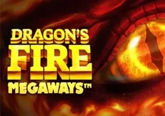 Dragon's Fire Megaways