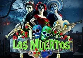 Los Muertos™ game icon