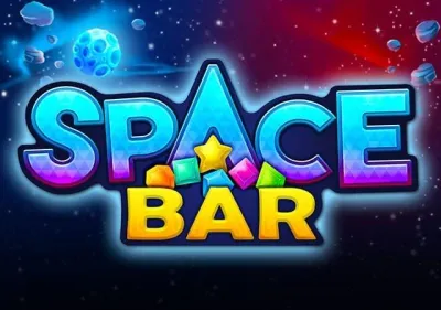 Space Bar game icon