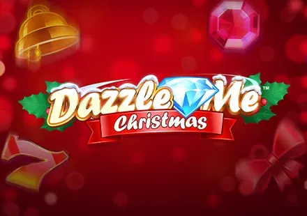 Dazzle Me Christmas screenshot