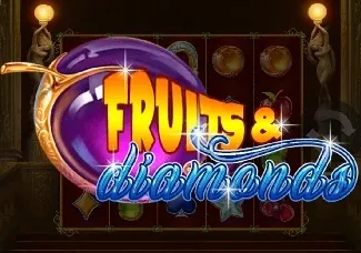 Fruits & Diamonds game icon